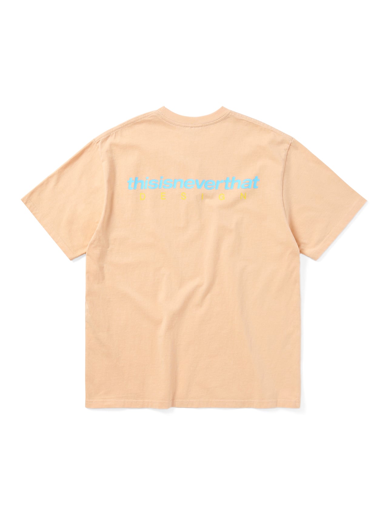 thisisneverthat DSN-Logo Tee
