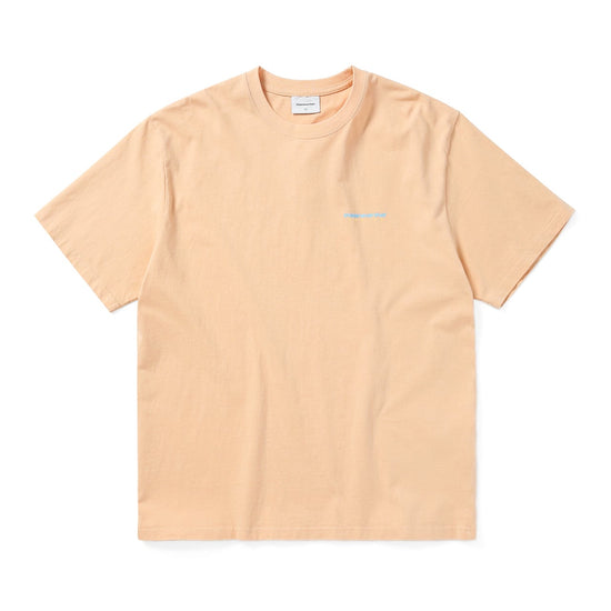 thisisneverthat DSN-Logo Tee