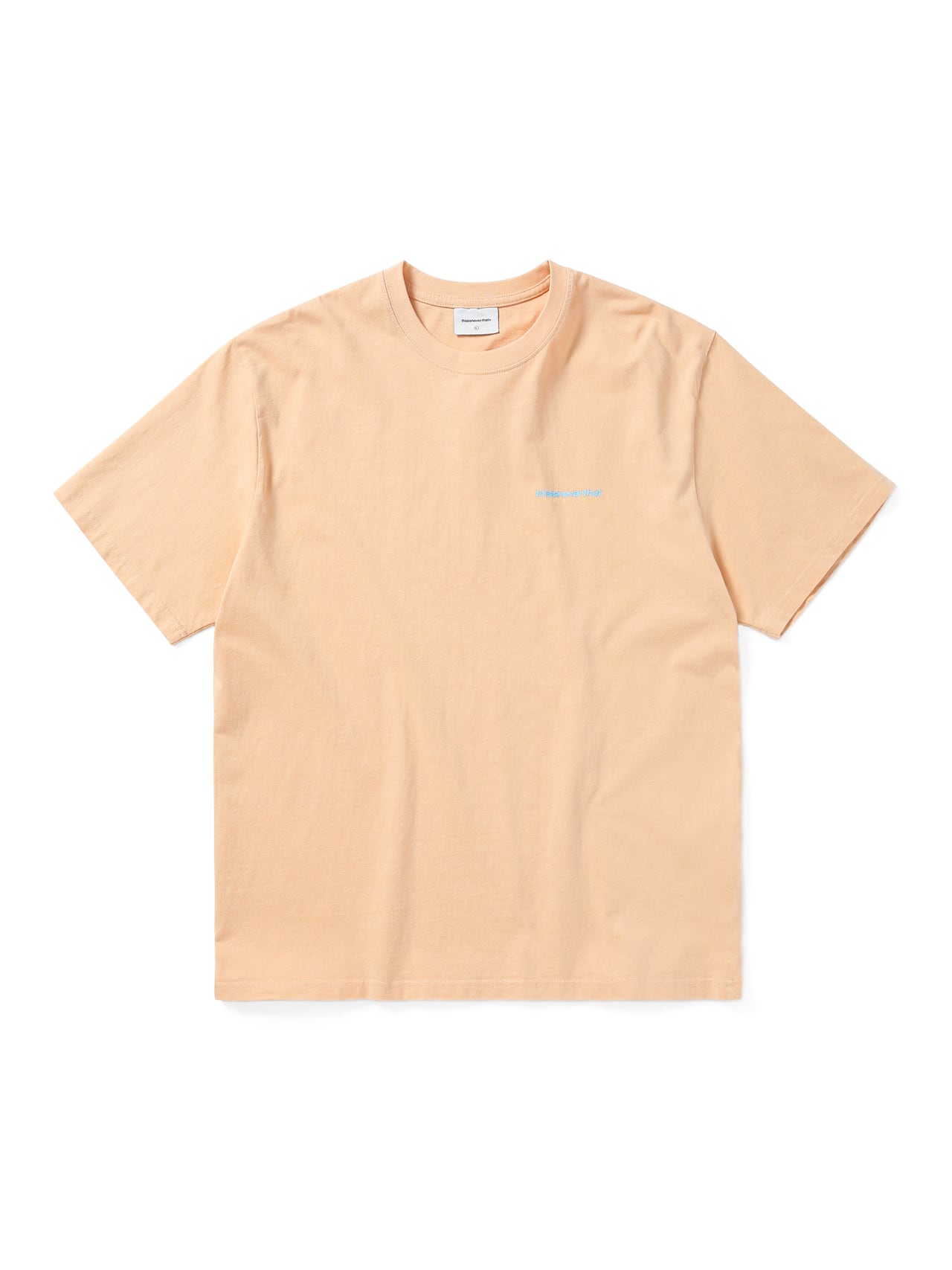 thisisneverthat DSN-Logo Tee