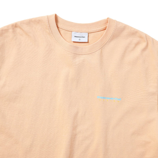 thisisneverthat DSN-Logo Tee