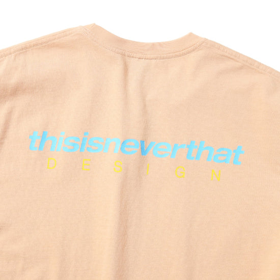 thisisneverthat DSN-Logo Tee