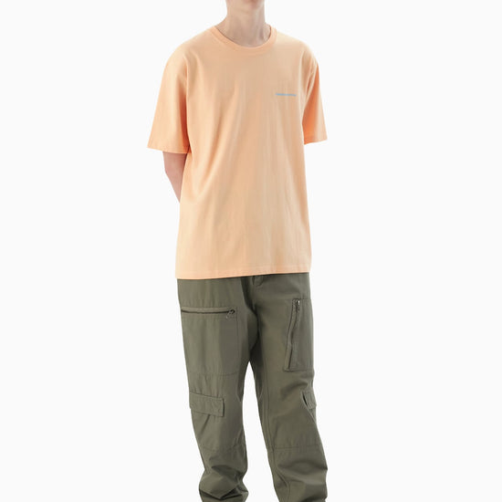 thisisneverthat DSN-Logo Tee