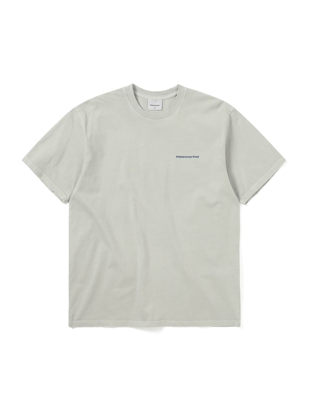 thisisneverthat DSN-Logo Tee