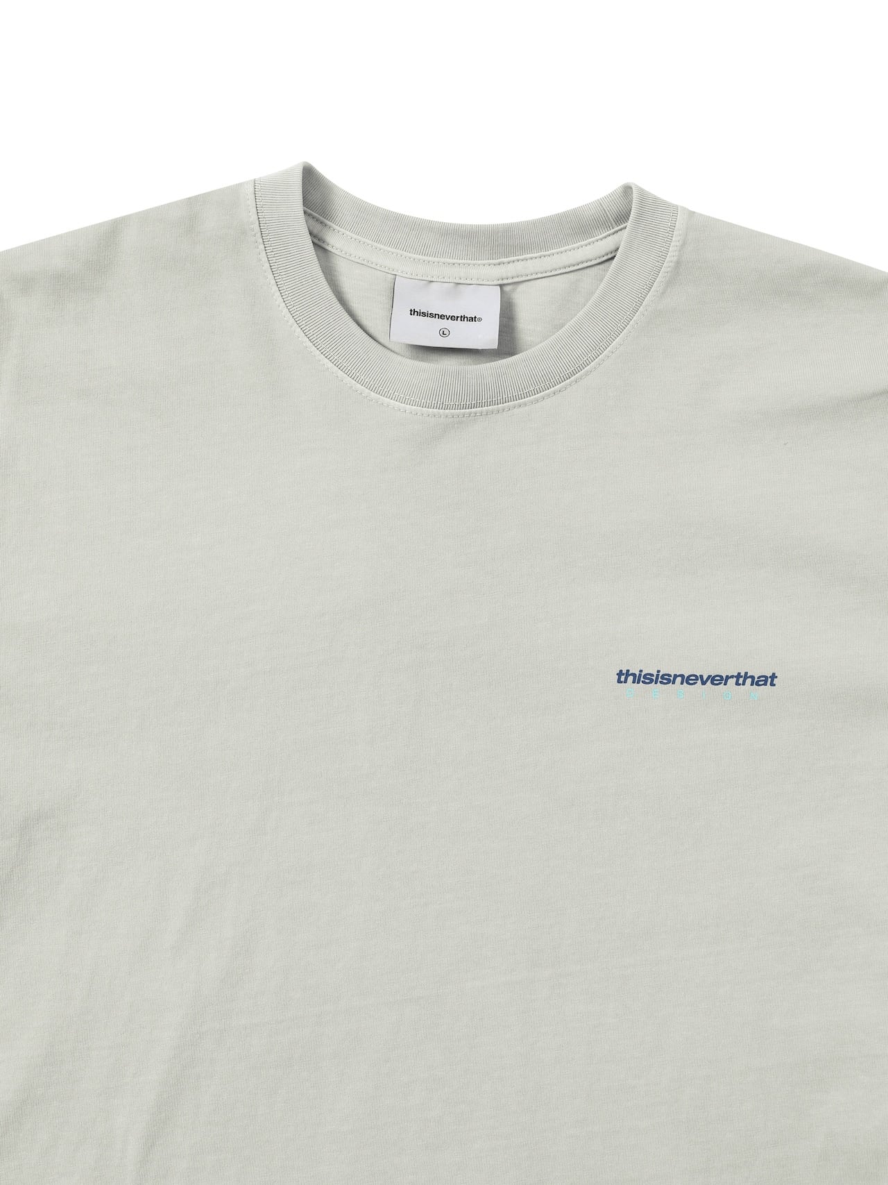 thisisneverthat DSN-Logo Tee