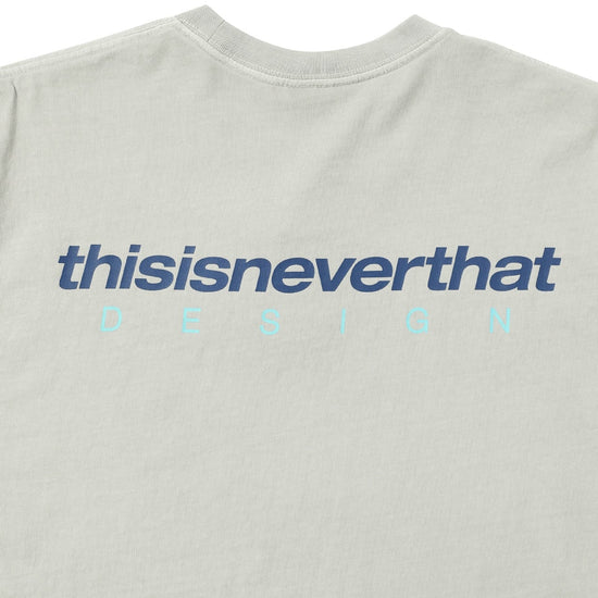 thisisneverthat DSN-Logo Tee