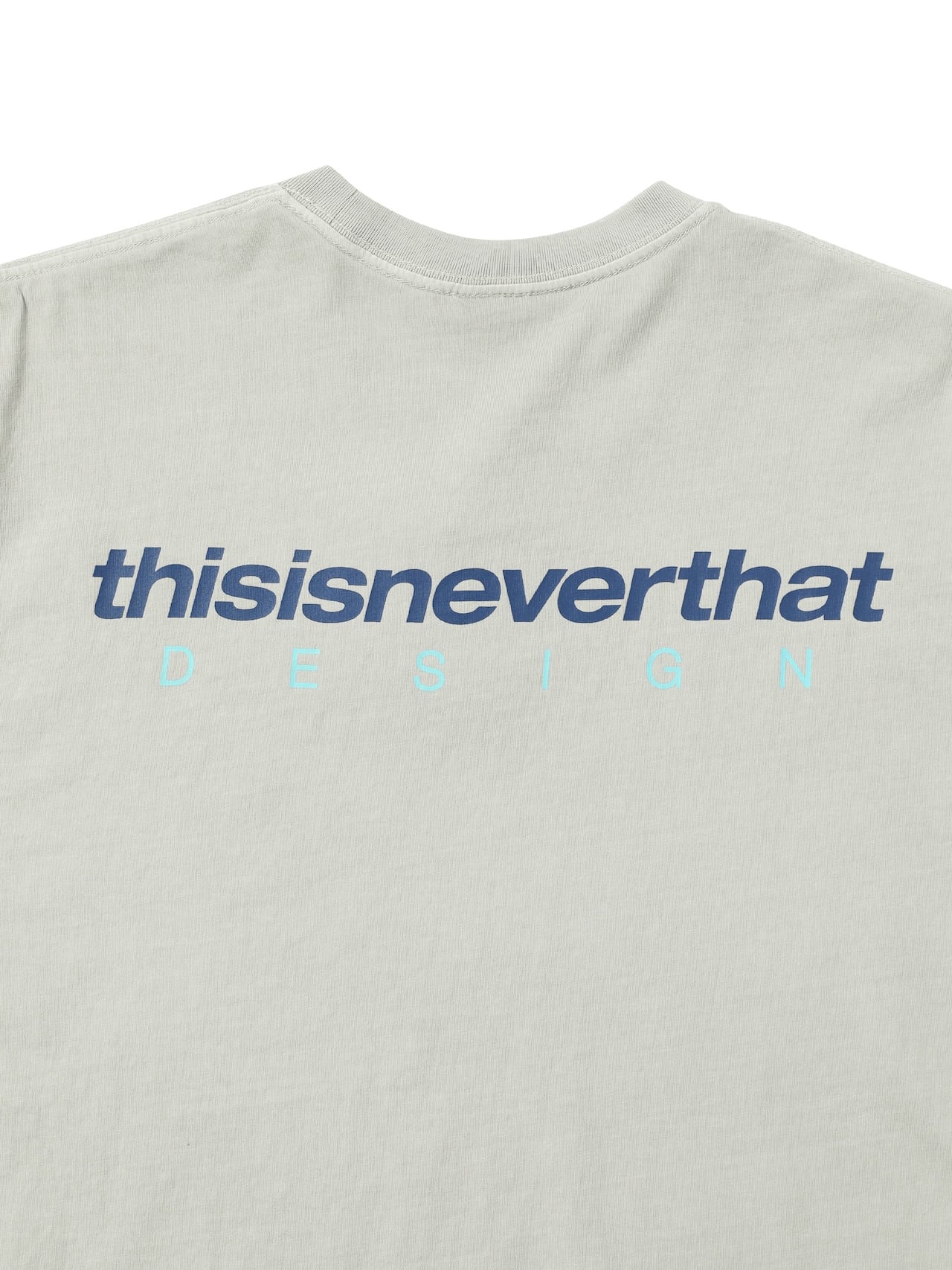 thisisneverthat DSN-Logo Tee