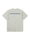 thisisneverthat DSN-Logo Tee