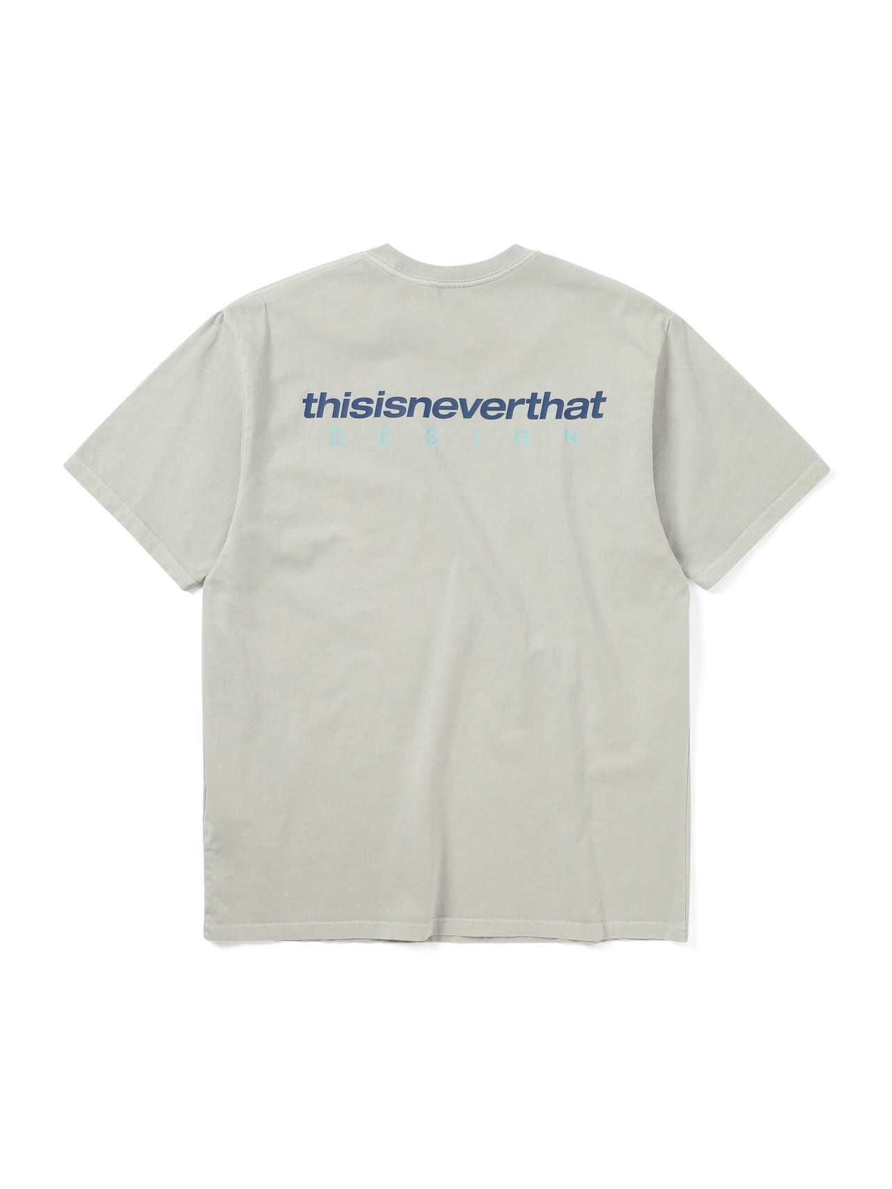 thisisneverthat DSN-Logo Tee
