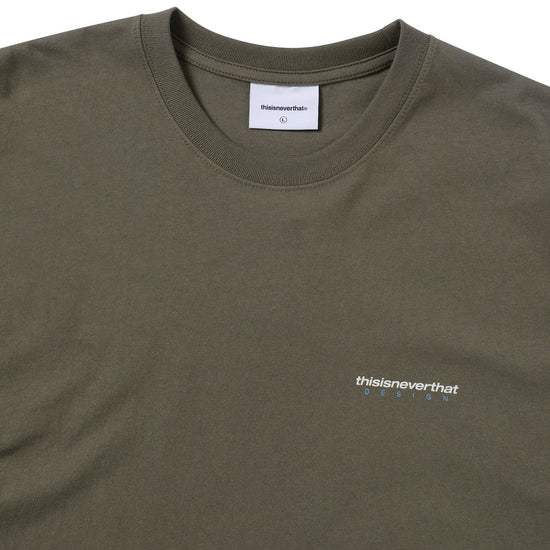 thisisneverthat DSN-Logo Tee