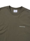 thisisneverthat DSN-Logo Tee
