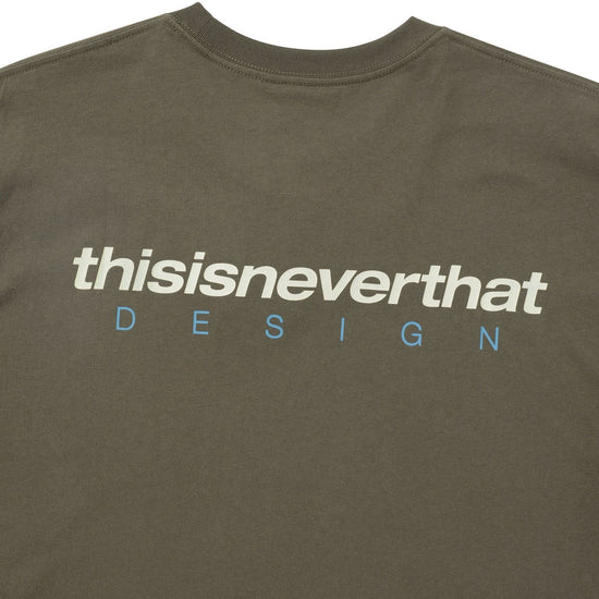 thisisneverthat DSN-Logo Tee