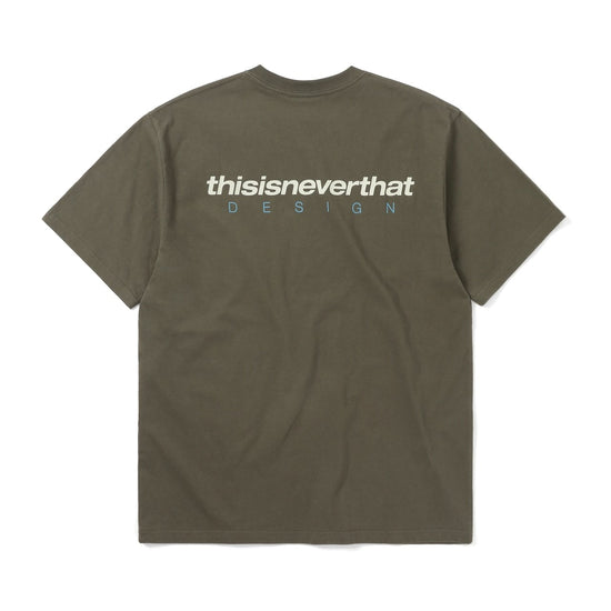 thisisneverthat DSN-Logo Tee