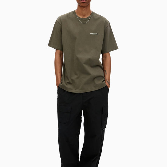 thisisneverthat DSN-Logo Tee