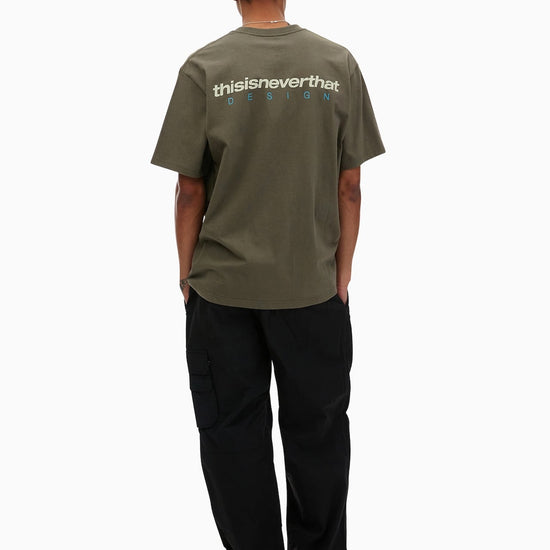 thisisneverthat DSN-Logo Tee