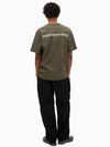 thisisneverthat DSN-Logo Tee