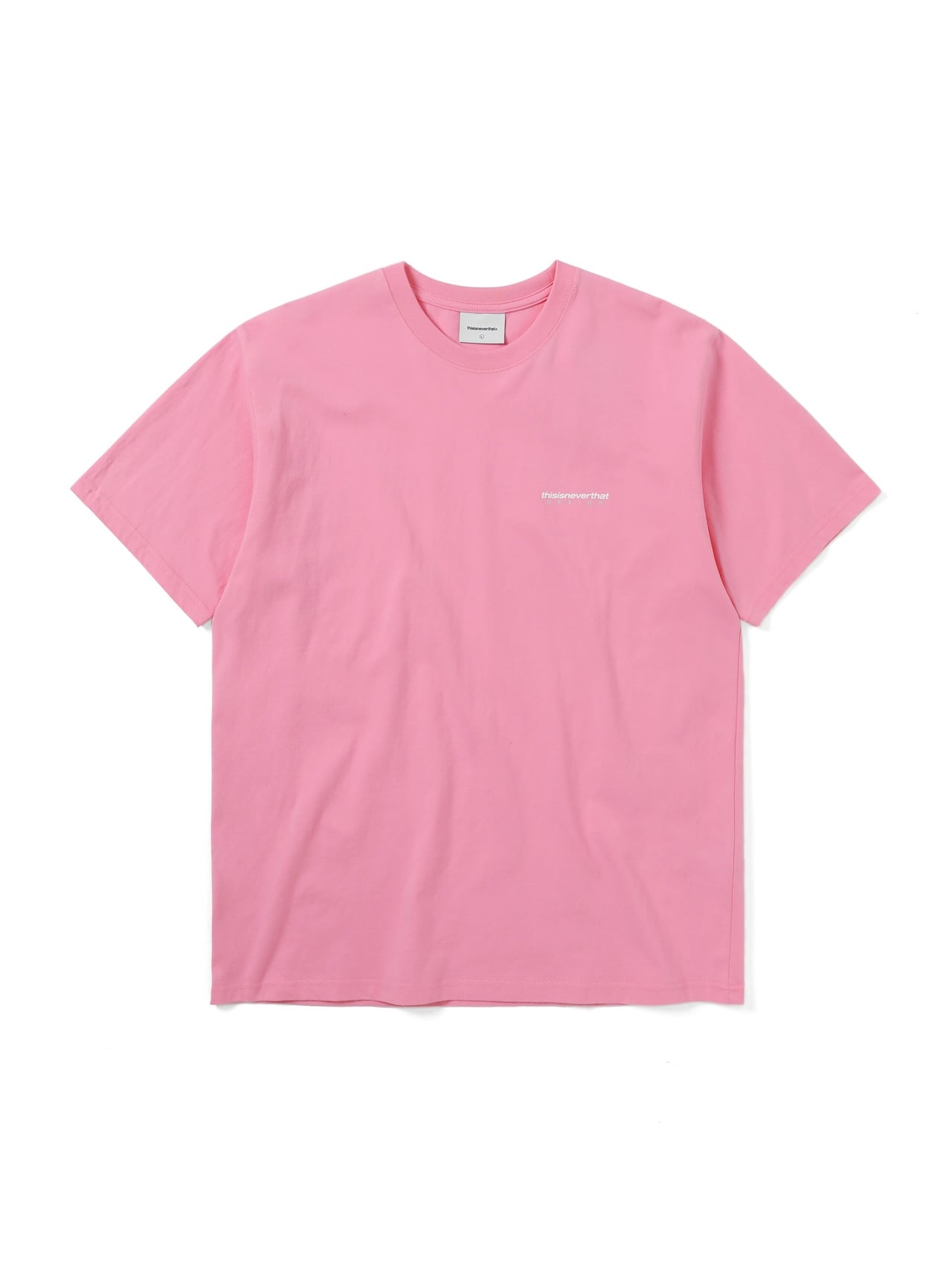 thisisneverthat DSN-Logo Tee