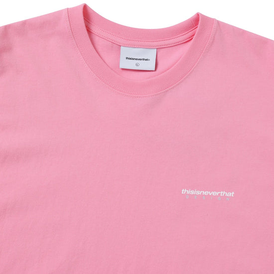 thisisneverthat DSN-Logo Tee