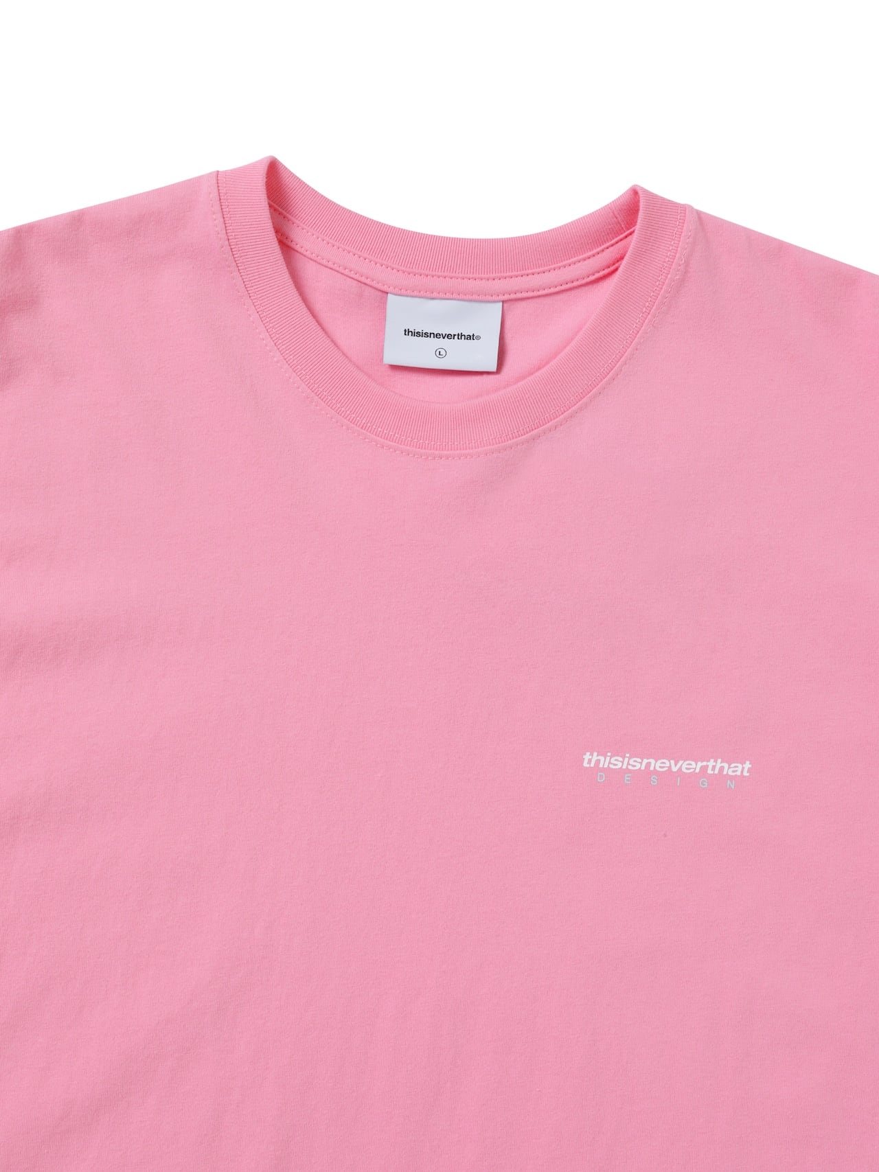 thisisneverthat DSN-Logo Tee