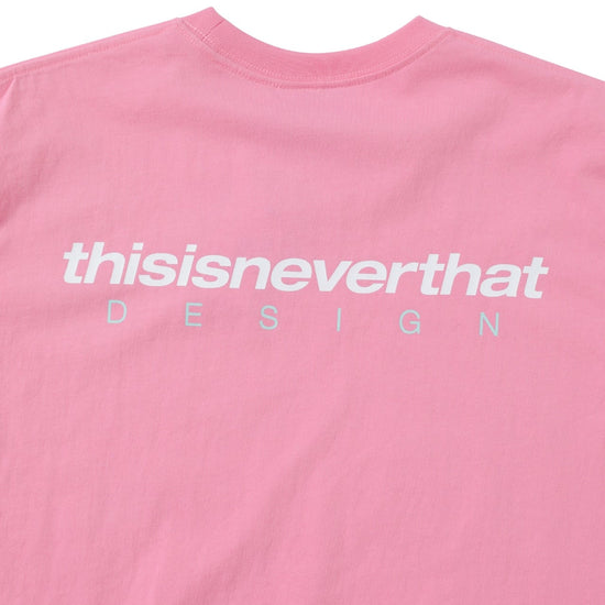 thisisneverthat DSN-Logo Tee