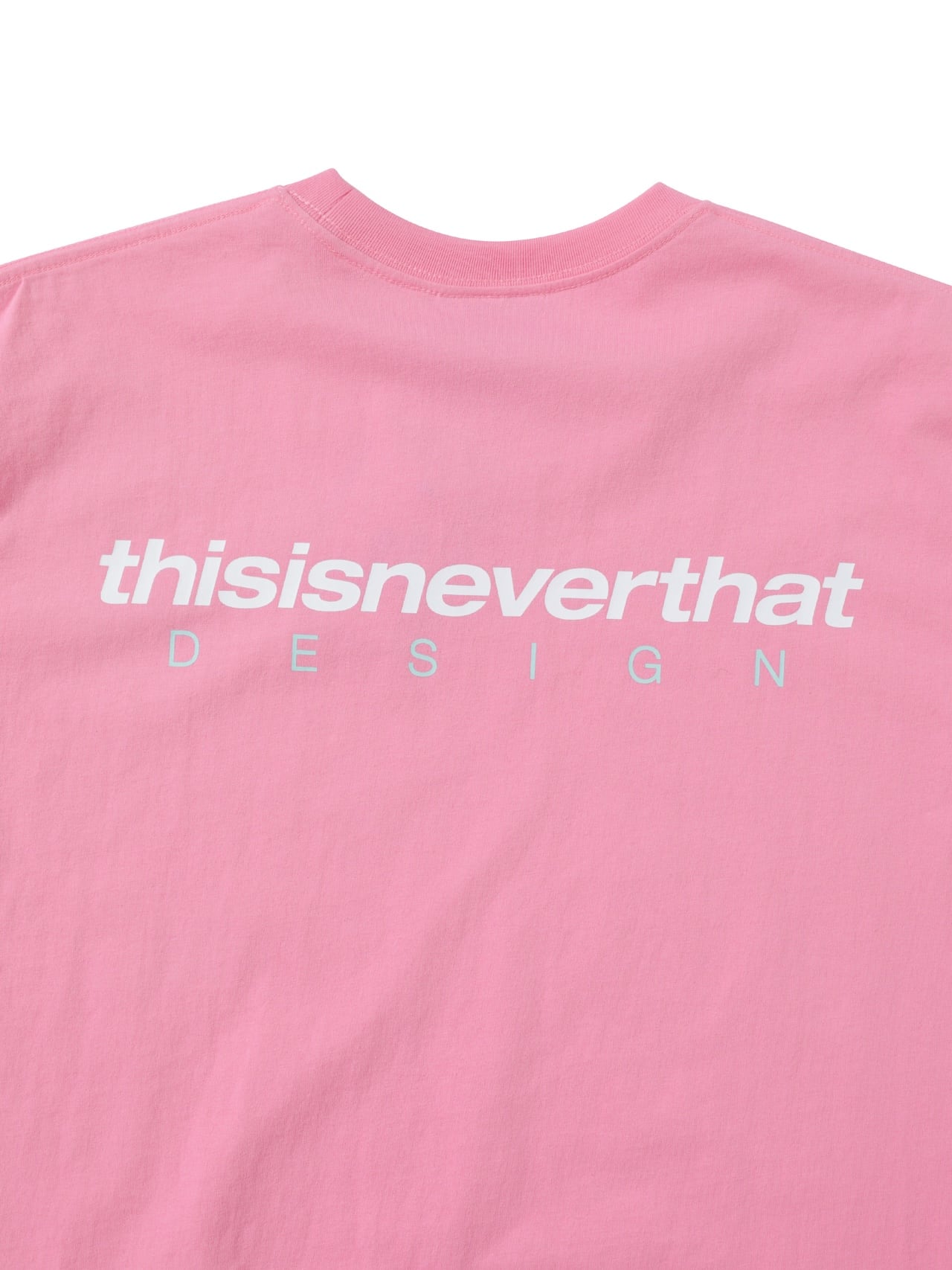 thisisneverthat DSN-Logo Tee