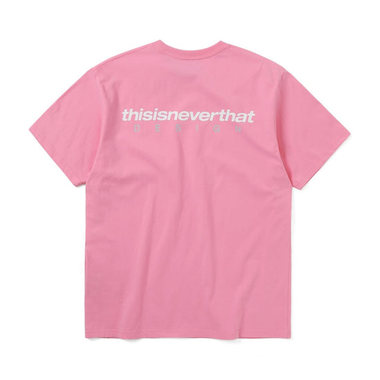 thisisneverthat DSN-Logo Tee