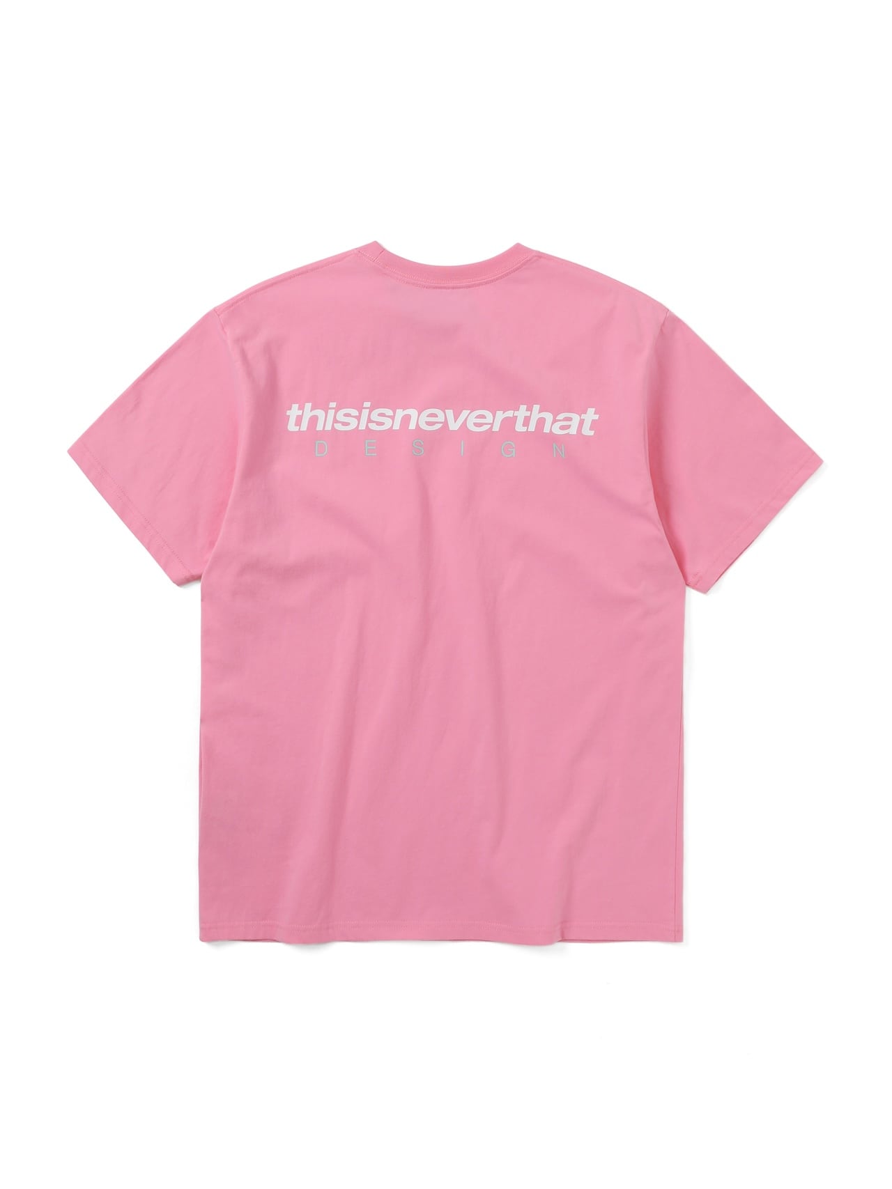 thisisneverthat DSN-Logo Tee