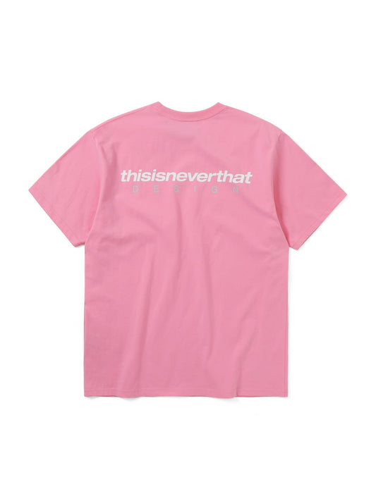 thisisneverthat DSN-Logo Tee