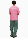 thisisneverthat DSN-Logo Tee