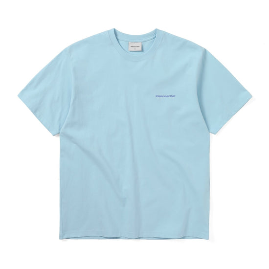 thisisneverthat DSN-Logo Tee