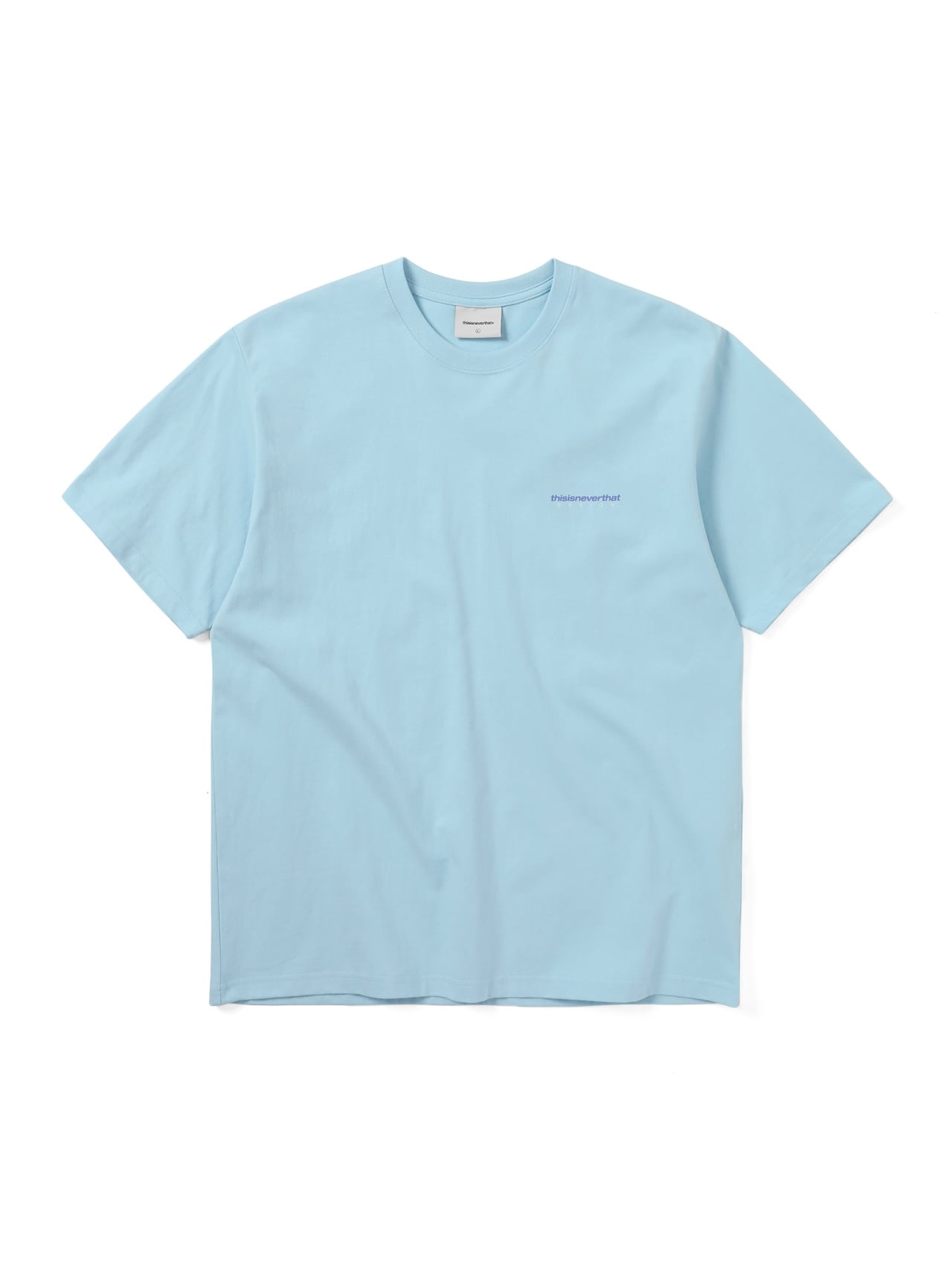 thisisneverthat DSN-Logo Tee