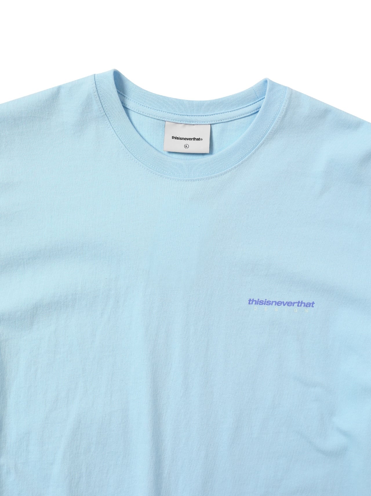 thisisneverthat DSN-Logo Tee