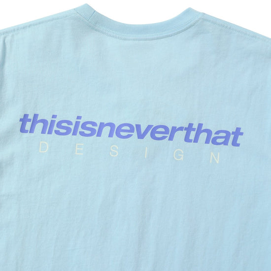 thisisneverthat DSN-Logo Tee
