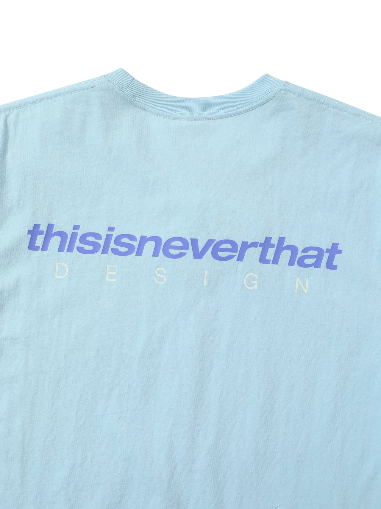 thisisneverthat DSN-Logo Tee