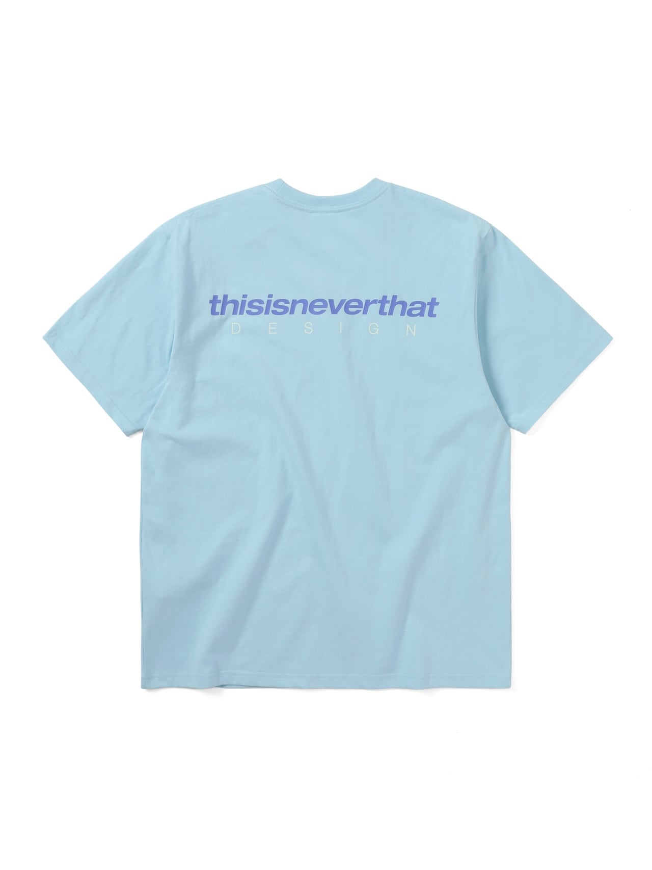thisisneverthat DSN-Logo Tee