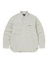 thisisneverthat DSN Striped Shirt