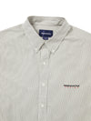 thisisneverthat DSN Striped Shirt