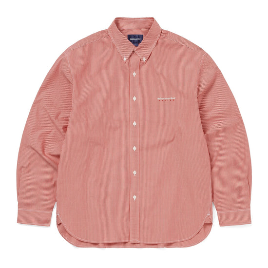 thisisneverthat DSN Striped Shirt