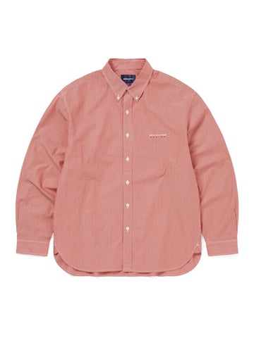 thisisneverthat DSN Striped Shirt