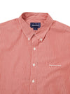 thisisneverthat DSN Striped Shirt