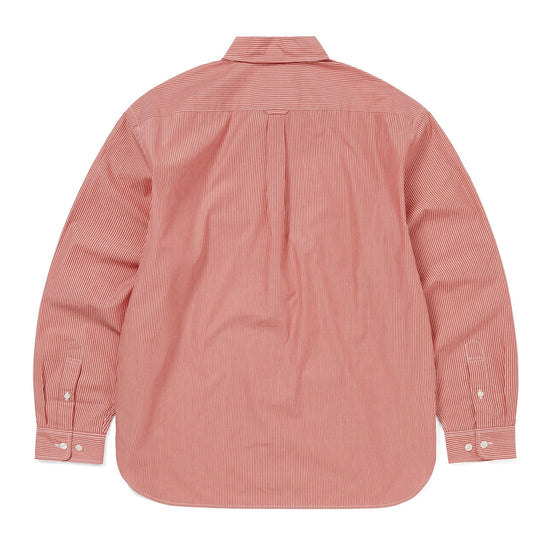 thisisneverthat DSN Striped Shirt