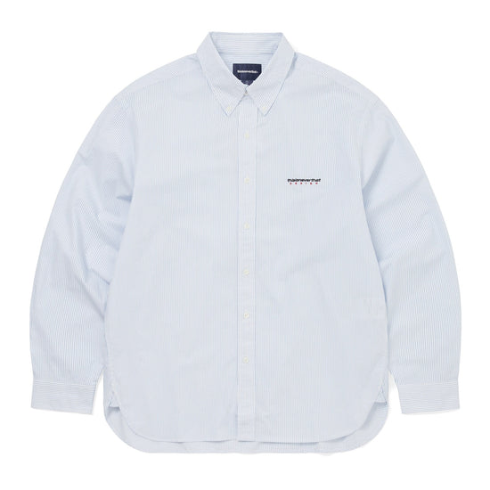 thisisneverthat DSN Striped Shirt