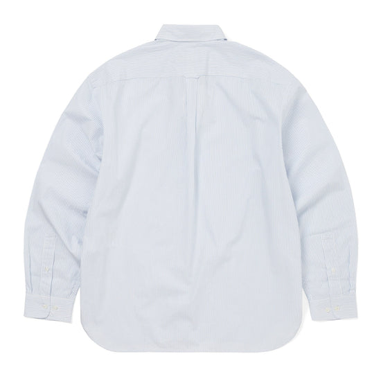 thisisneverthat DSN Striped Shirt