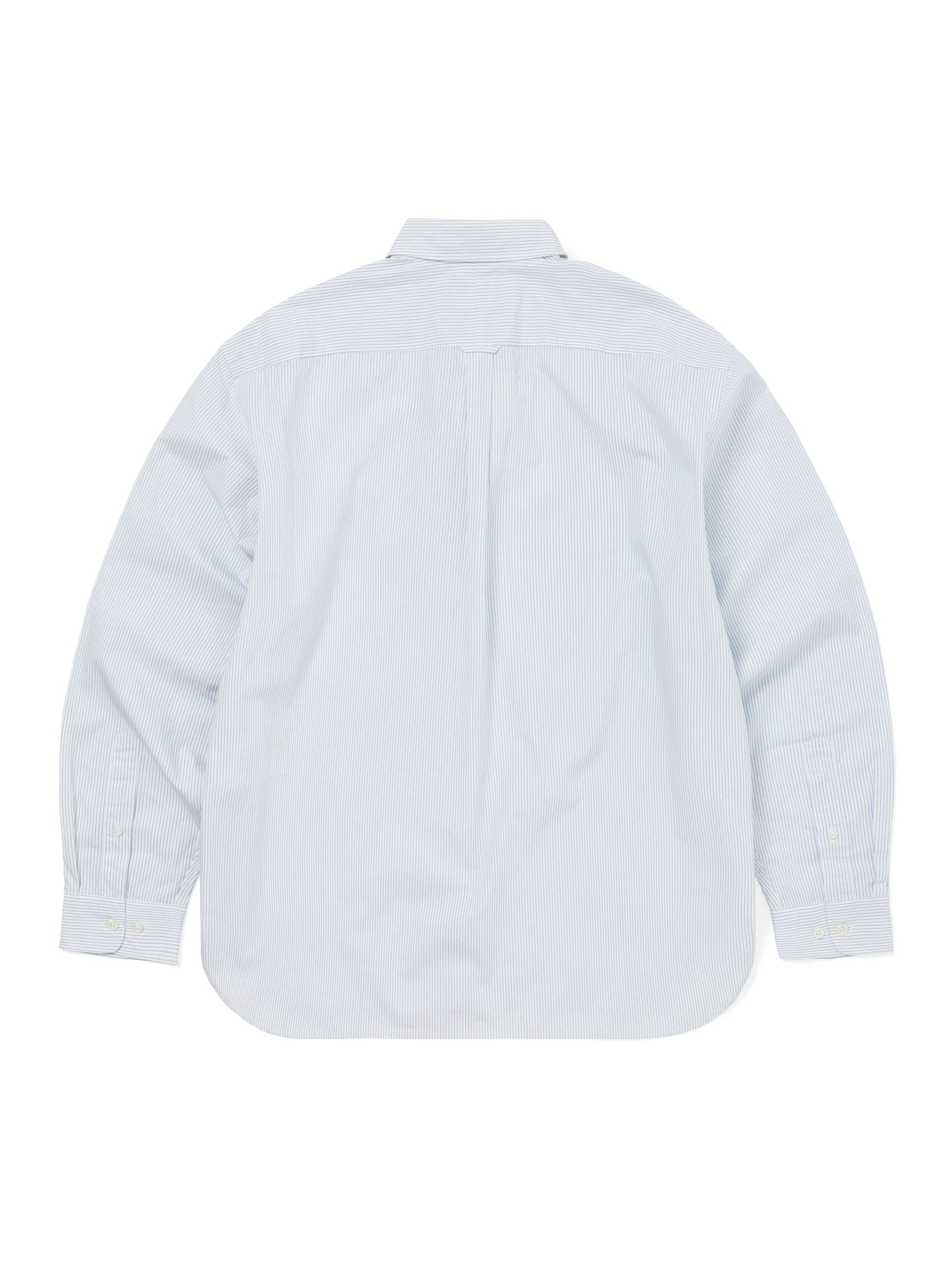 thisisneverthat DSN Striped Shirt