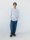 thisisneverthat DSN Striped Shirt