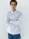 thisisneverthat DSN Striped Shirt