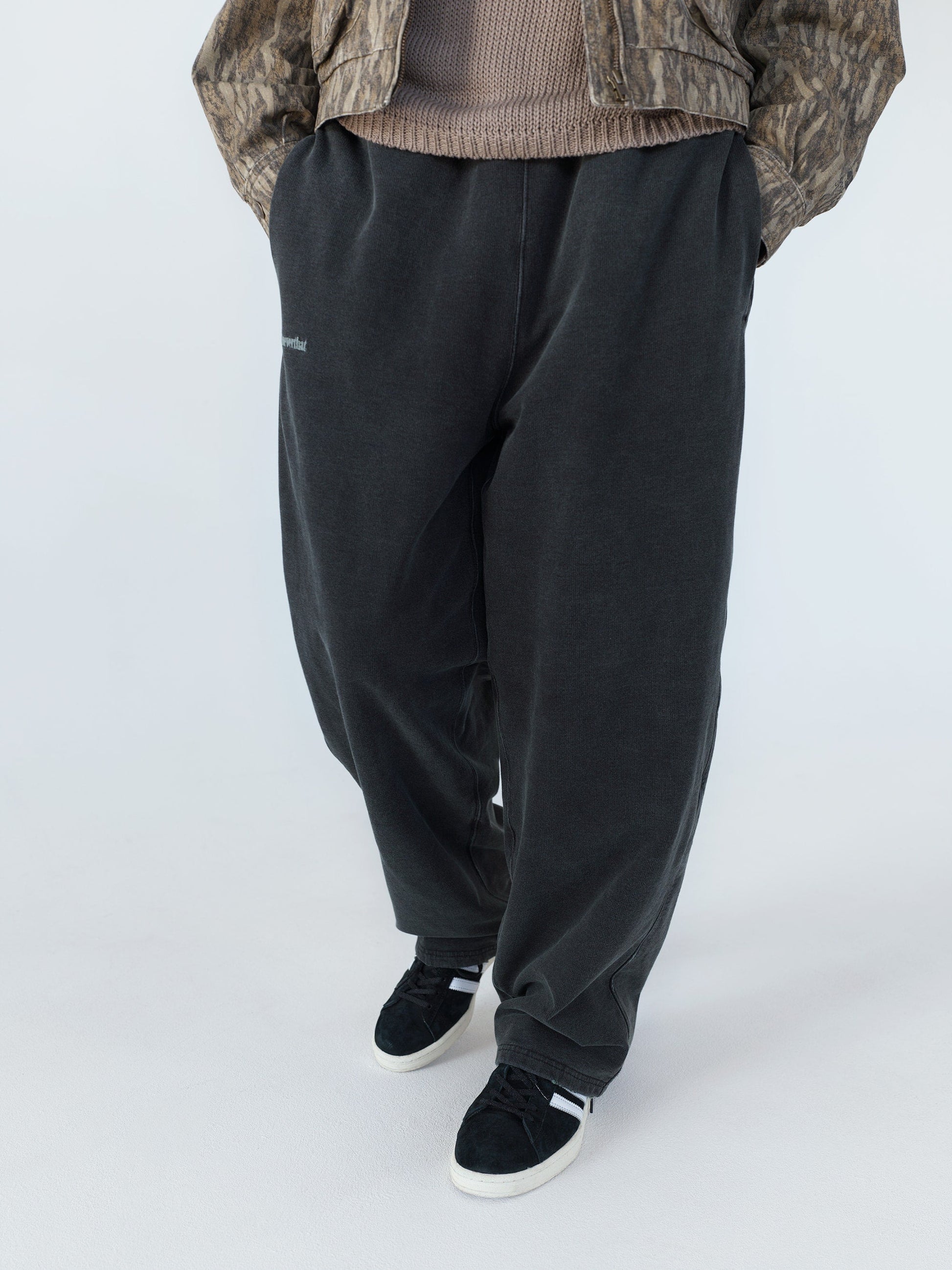 thisisneverthat Damaged Sweatpant