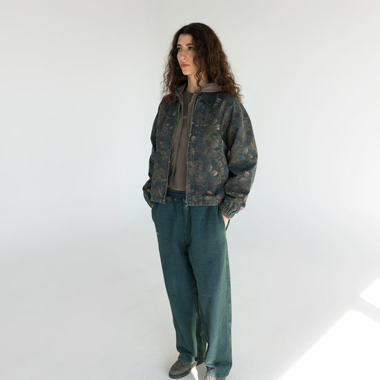 thisisneverthat Damaged Sweatpant