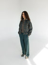 thisisneverthat Damaged Sweatpant