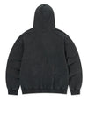 thisisneverthat Damaged Zip Up Hoodie