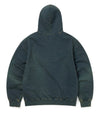 thisisneverthat Damaged Zip Up Hoodie
